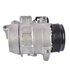 A/C Compressor 12V for Mercedes-Benz W212 C207 A207 E350 W166 ML350 2013-2014