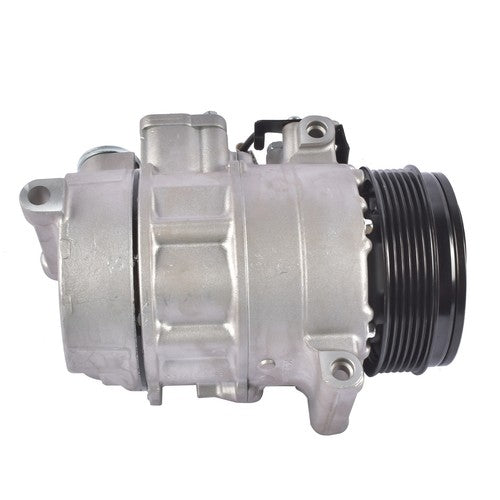 A/C Compressor 12V for Mercedes-Benz W212 C207 A207 E350 W166 ML350 2013-2014
