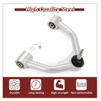 Front Upper Control Arms 2-4 Inch Lift For GMC Canyon Chevy Colorado 15-2022 LH RH