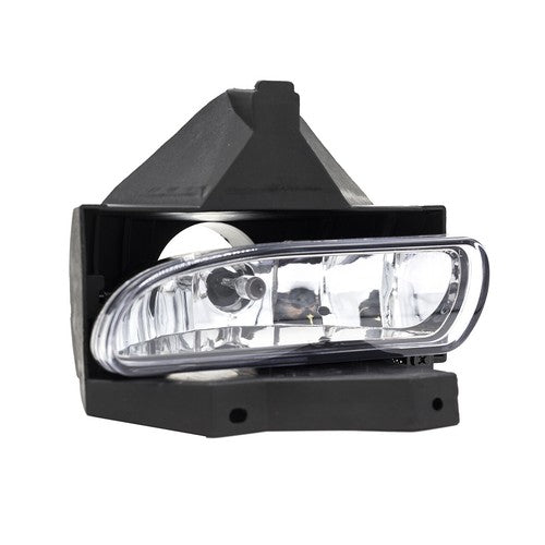 Pair Front Bumper Driving Fog Light Lamp for 1999-2004 for Ford Mustang GT