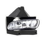 Pair Front Bumper Driving Fog Light Lamp for 1999-2004 for Ford Mustang GT