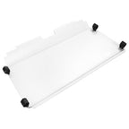 Rear Windshield Back Window for John Deere Gator XUV 550 560 590i E M RSX860i