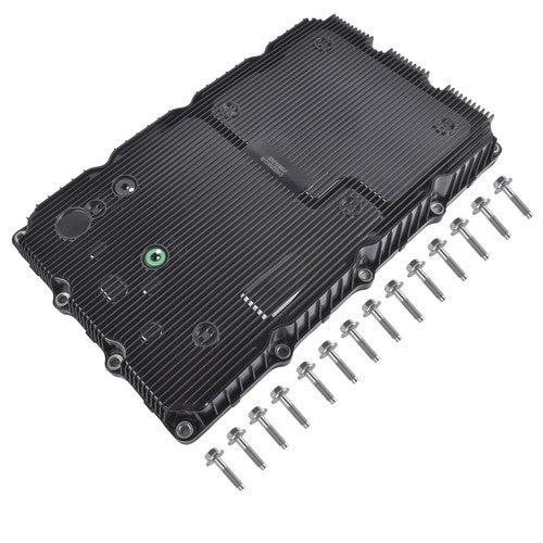 Automatic Transaxle Oil Pan for Kia Stinger 2018-22 Hyundai Genesis G70 2019-21