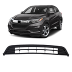 71103T7WA00 Front Bumper Lower Grille for 2019 2020 2021 for Honda HR-V HRV