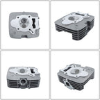 Motocycle Engine Cylinder Head Suit For 12200-HM8-305 Honda TRX250EX 2003-2014