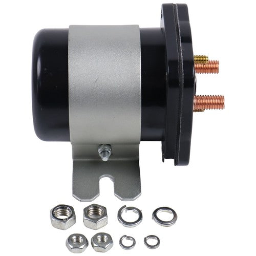 12V Contactor Solenoid For Yamaha G8 G9 G11 G14 G16 G20 Ford F-250 F-350 F250