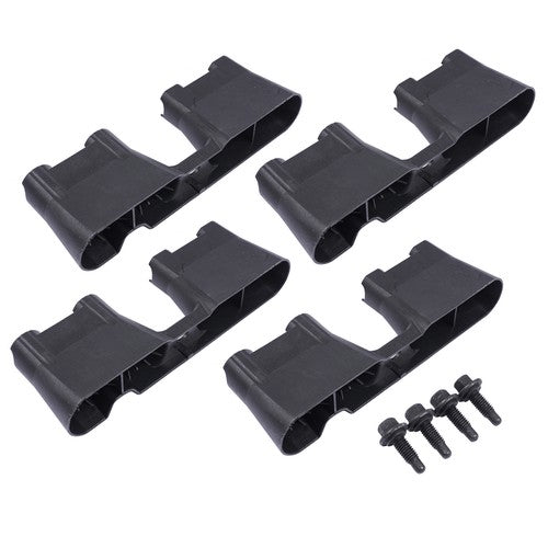 Lifter Guides Set for Buick Allure Rainier LaCrosse Cadillac Escalade 5.3L 6.2L