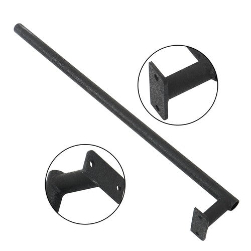 2 Step Dual Step bass Boat Trailer Steps