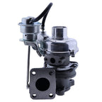 RHF3 Turbocharger 1G488-17011 1J808-17010 1J802-17011 for Kubota V2003 V2403