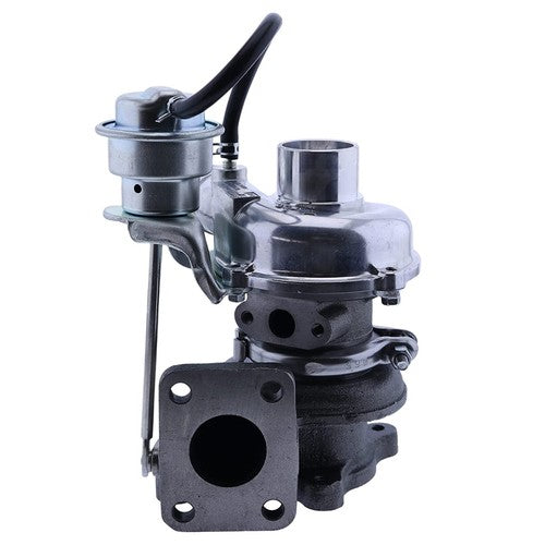 RHF3 Turbocharger 1G488-17011 1J808-17010 1J802-17011 for Kubota V2003 V2403