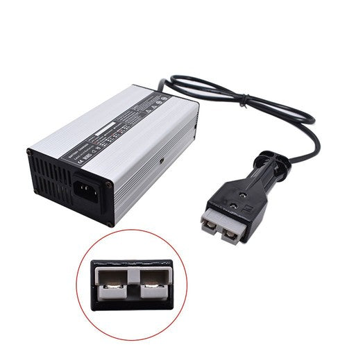 36V Golf Cart Battery Charger For MARATHON 83-94 SB50 EZ GO Club Car New