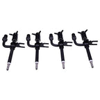 4X Fuel Injector 26964 26963 for Ford Transit 2.5 Diesel MK3 MK4 MK5 1985-2000