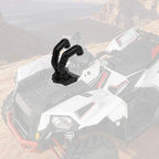 ATV Riser Snorkel Kit for Polaris Scrambler 850 1000 S 2013-2026