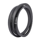 DRIVE BELT FOR ARIENS GRAVELY 07200718 7200718 ZERO TURN ZTX42 IKON-X 42 IKOM-X