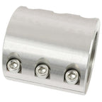 1 5/8 Inch OD Roll Cage Mounts Split Collar Tube Clamp 1 Tube