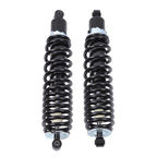 For Can-Am Defender Traxter HD8 HD10 Etc. Rear Coil-Over Shock Absorbers