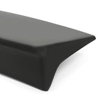 Matte Black Truck Cab Spoiler for 09-2014 Ford F-150 All Cab Size 983379