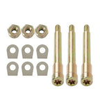Pin Cam Arm Clutch Repair Kit 1639-030 Fit For Arctic Cat ZRT 600 1996-2002