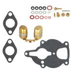 Rebuild Kit For Wisconsin AENL AEM AEH AHH TH THD L-63BU L-63BV L63-AH LZ-63-16