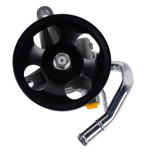 Power Steering Pump for Hyundai Entourage 2007-2009 V6 3.8L Mini Passenger Van