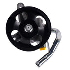 Power Steering Pump for Hyundai Entourage 2007-2009 V6 3.8L Mini Passenger Van
