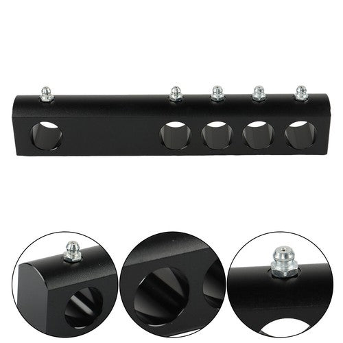 Black Lowering Kit For Yamaha Banshee 350 YFZ350 87-08,Warrior 350 YFM350X 87-04