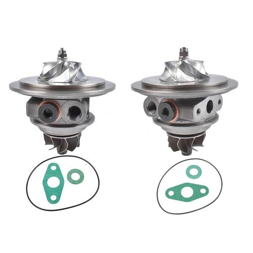 Turbo CHRA Cartridge Forward Reverse for Infiniti Q50 Q60 Nissan Skyline Z 3.0L