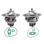 Turbo CHRA Cartridge Forward Reverse for Infiniti Q50 Q60 Nissan Skyline Z 3.0L