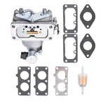 15004-0865 15004-0941 Carburetor for Kawasaki 15004-1018 Replaces FX850V