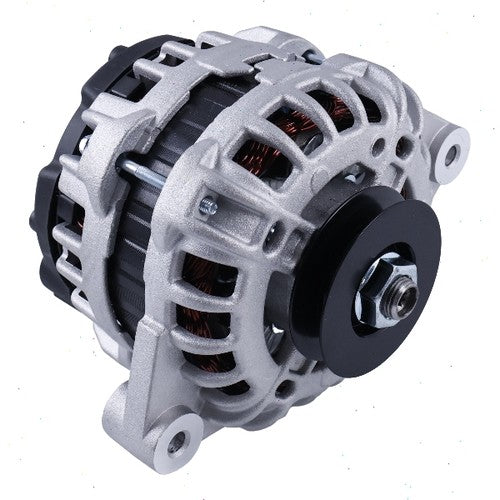 12V 110Amp Alternator 7258465 for Bobcat Utility Vehicles 3400 3400XL 3600 3650