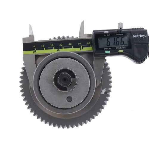 Oil Pump 83966619 For Ford Holland Boomer 2030 2035 3040 3045 3050 4055 4060