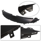 Front Upper Grille Molding For Honda Accord 2018-2020 HO1210155