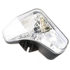 Right Headlight Assembly 7251340 7138040 for Bobcat T450 T590 T650 T740 T750