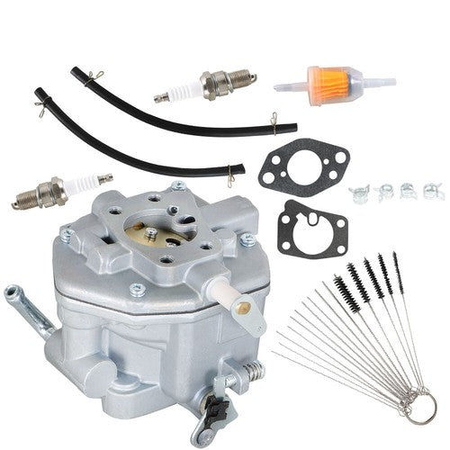 Lawn Mower Carburetor Kit For Briggs & Stratton 18HP Engine 808253 809017 843324