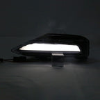For 2014-2020 Infiniti Q50 Sport Bumper LED Fog Lights Lamps Turn Signal Pair