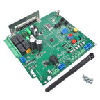 001D9040-1CC Main Control Board 001D9040-1CC LA400UL LA412UL K1D8388-1CC Green