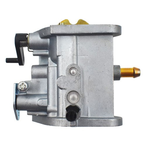 Mower Carburetor Kit For Kawasaki FX600V 4 Stroke Engine 15004-7054 15004-0815