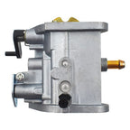 Mower Carburetor Kit For Kawasaki FX600V 4 Stroke Engine 15004-7054 15004-0815