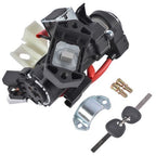 New Ignition Lock Housing Assembly w/ Keys For Kia Optima 2016-2020 81900-D5B00