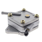 Fuel Pump for E-Z-GO Medalist & TXT Golf Cart 1994 1995 1996 1997-2003 72021-G01