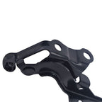 2PC Hood Hinge Right Left Black For Toyota Corolla/Matrix 03 04-2008 5341012410