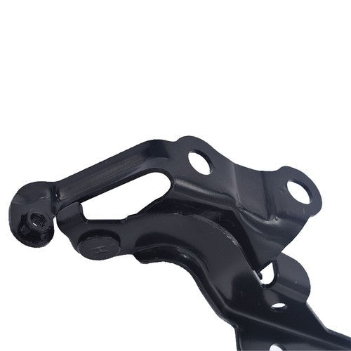 2PC Hood Hinge Right Left Black For Toyota Corolla/Matrix 03 04-2008 5341012410