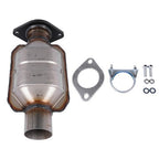 Rear Side Catalytic Converter for Chevy Malibu Saturn Aura Pontiac G6 15939781