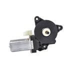Rear Left Power Window Regulator Motor for Hyundai Tucson 16-22 1.6L 2.0L 2.4L