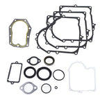 New Gasket Set Fit For Briggs & Stratton 494241 480-149 490525 Engine