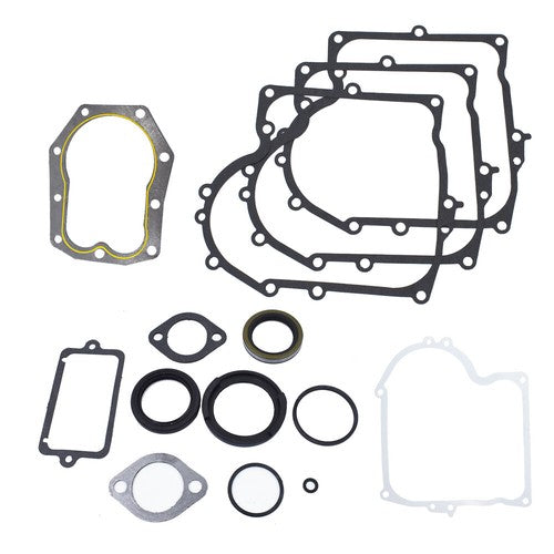 New Gasket Set Fit For Briggs & Stratton 494241 480-149 490525 Engine