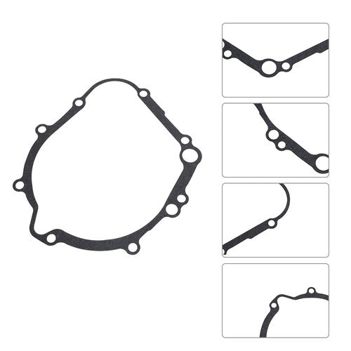 For Suzuki GSXR600 GSX-R600 2006 2007 2008 2009 2011 12 13-2016 Complete Gasket