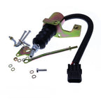 Fuel Shutdown Shutoff Solenoid SA-3799-12 1751ES 12 Volt for Deutz RSV