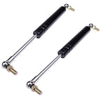 Qty 2 Steering Damper Fits Bobcat 2721246 4165499 Stens 241-335