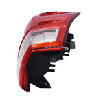 RH Passenger Side Rear Tail Brake Light lamp 81550-04170 For 16-19 Toyota Tacoma